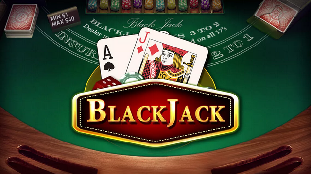 Giới thiệu Blackjack