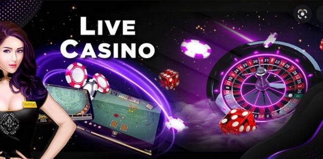 Thắc mắc live casino BET88 là gì?