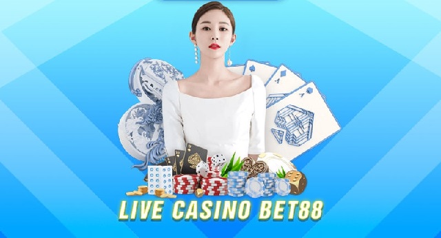 Casino BET88